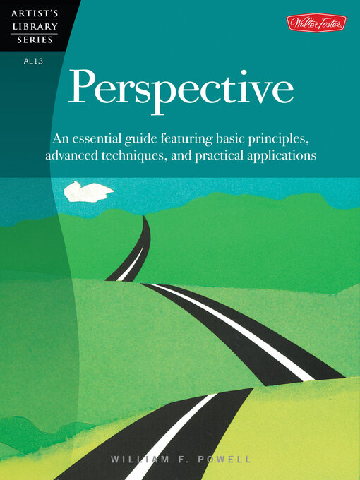 Title details for Perspective by William F. Powell - Available